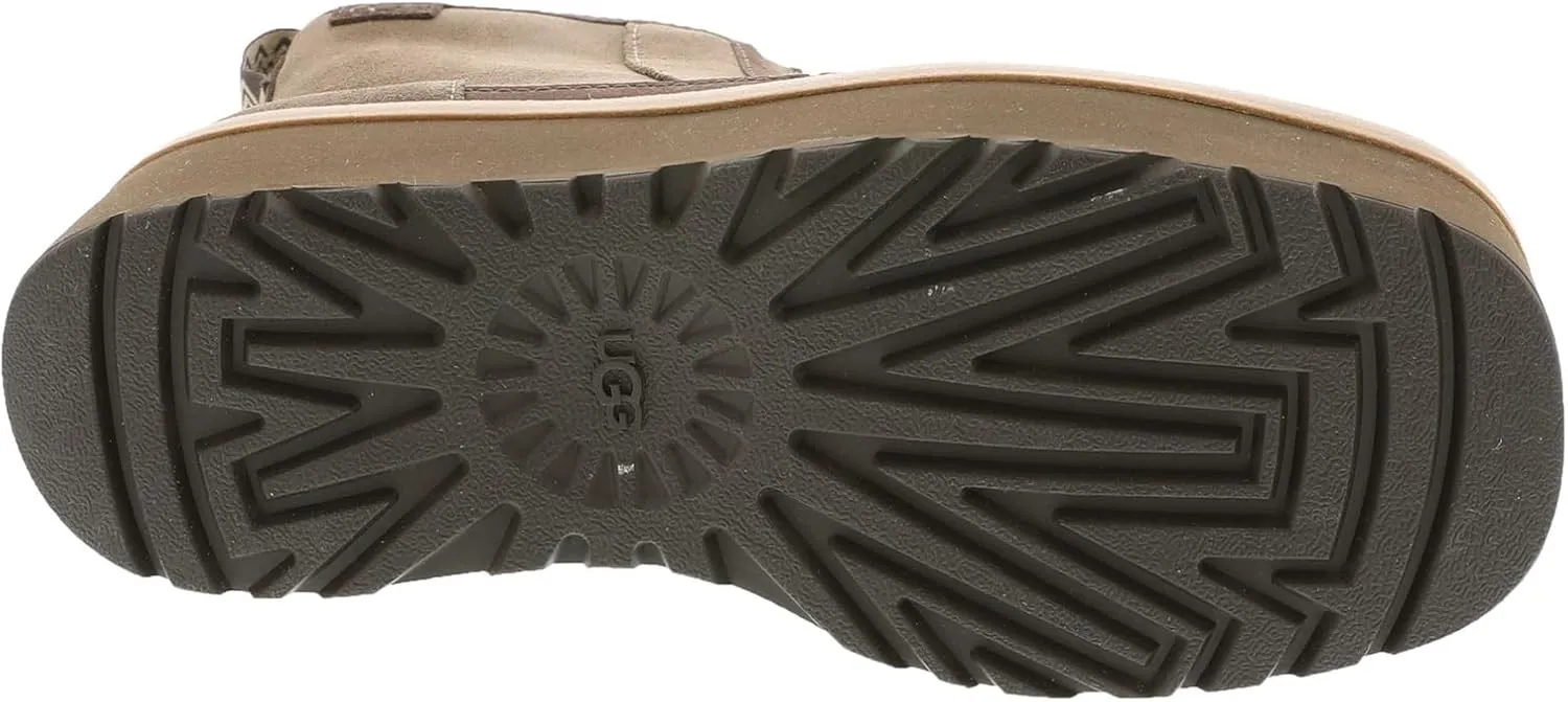UGG Women's Cityfunc Zip Fashion Boot