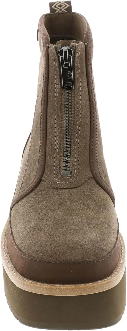 UGG Women's Cityfunc Zip Fashion Boot