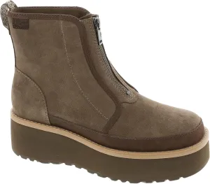 UGG Women's Cityfunc Zip Fashion Boot