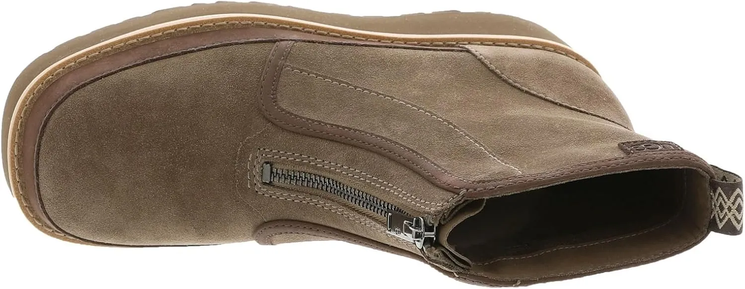 UGG Women's Cityfunc Zip Fashion Boot