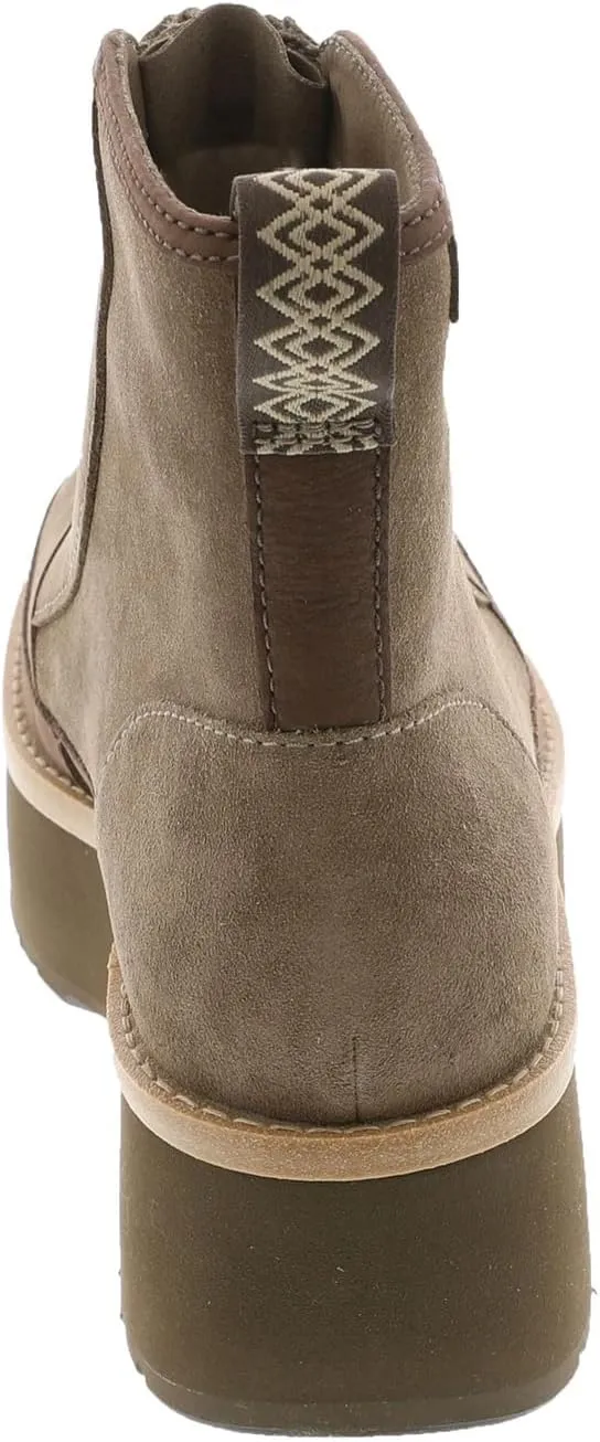 UGG Women's Cityfunc Zip Fashion Boot
