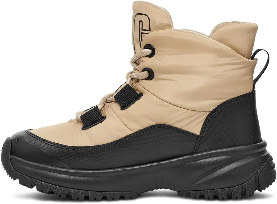 UGG Women's Yose Puffer Lace Boot