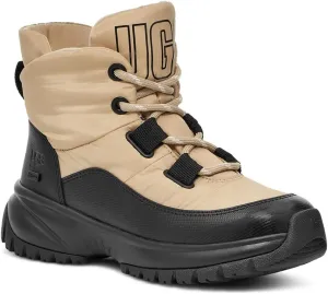 UGG Women's Yose Puffer Lace Boot