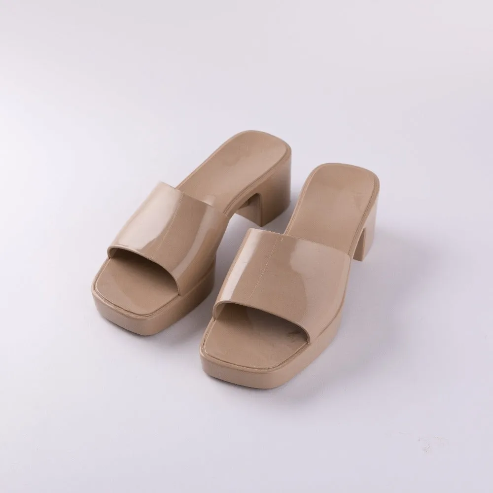 Valia Sandals