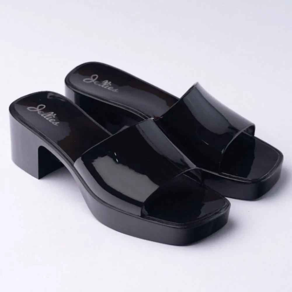 Valia Sandals