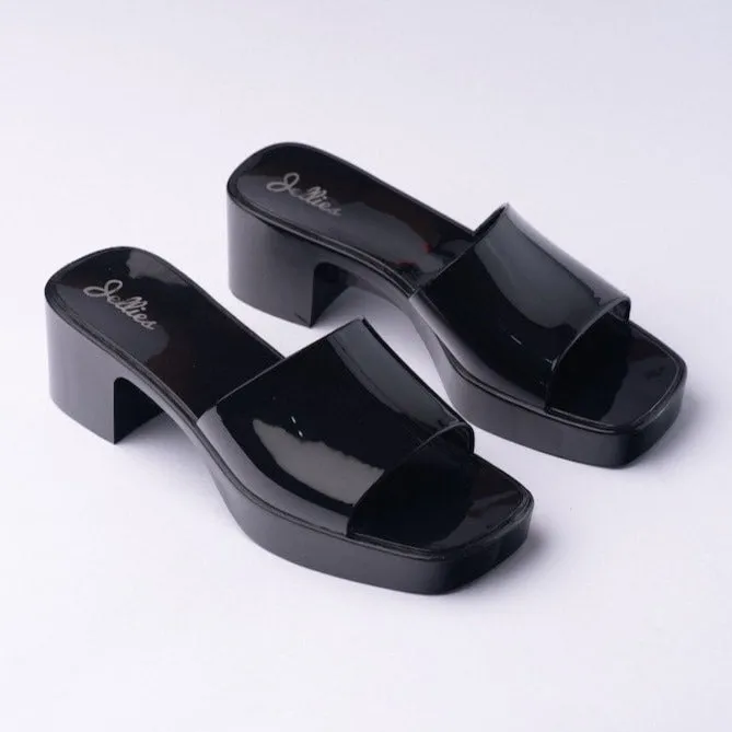 Valia Sandals