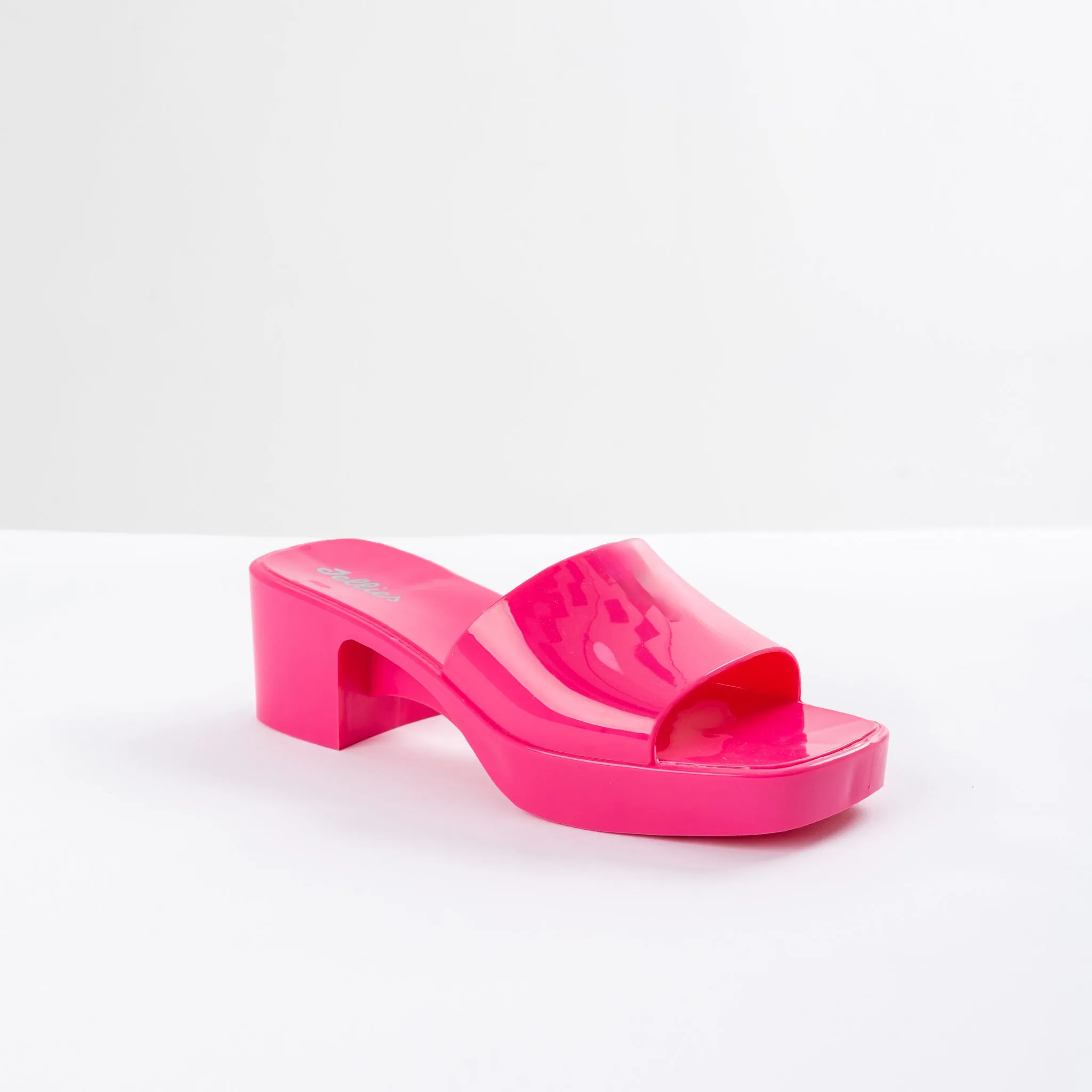 Valia Sandals