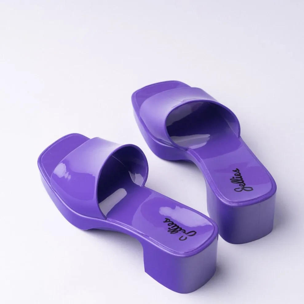 Valia Sandals