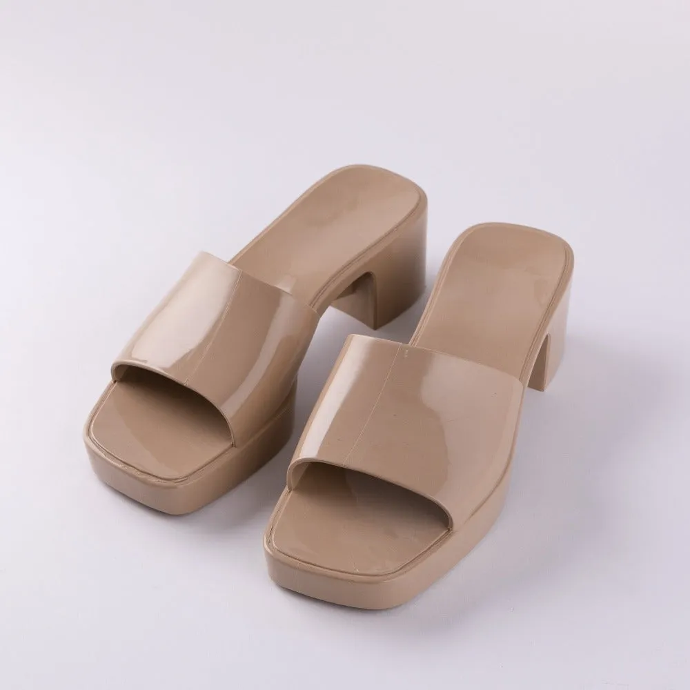 Valia Sandals