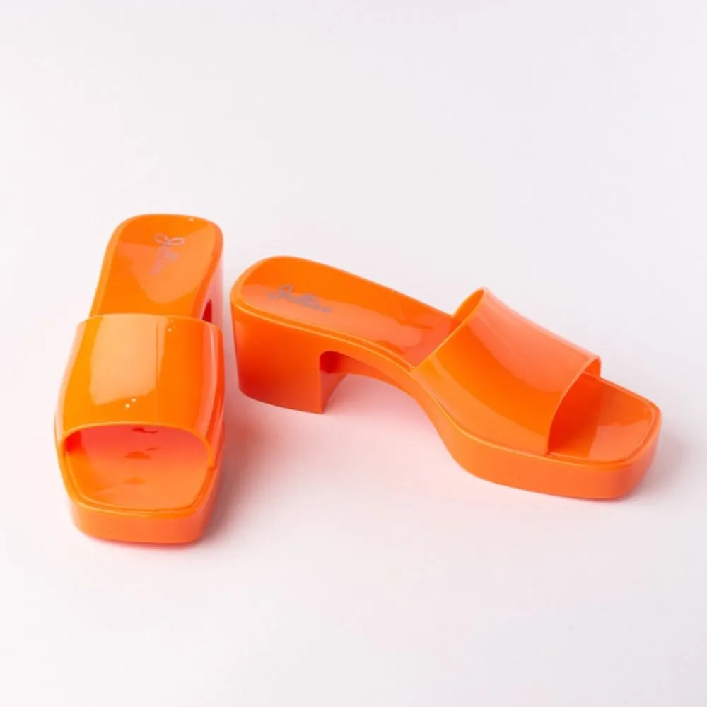 Valia Sandals