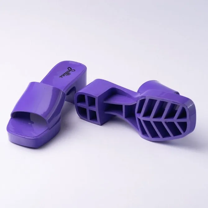 Valia Sandals