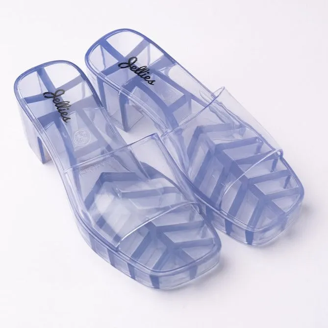 Valia Sandals