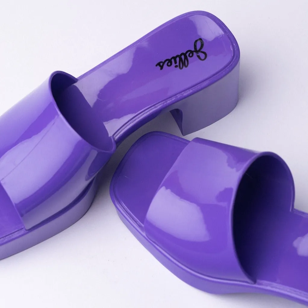 Valia Sandals