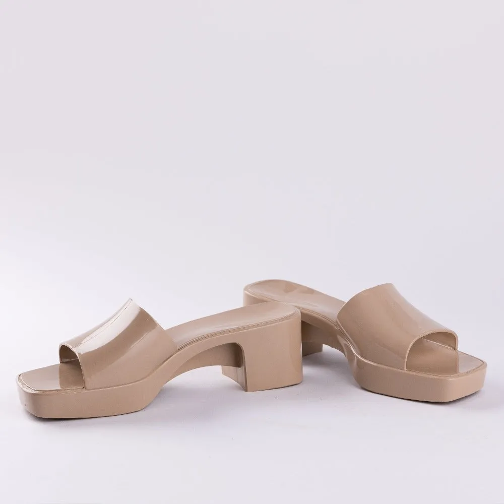 Valia Sandals