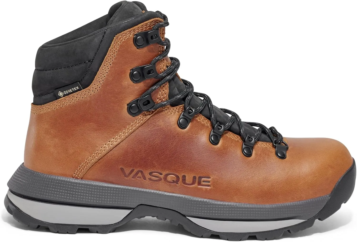 Vasque Men's St. Elias Waterproof Hiking Boot