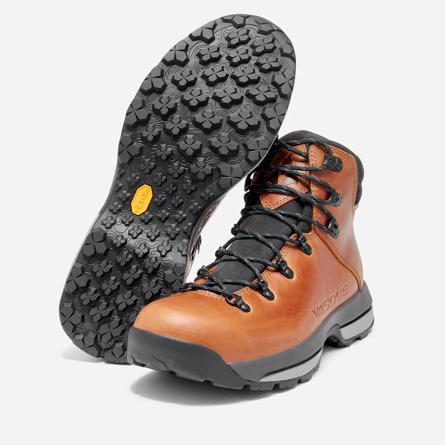 Vasque Men's St. Elias Waterproof Hiking Boot