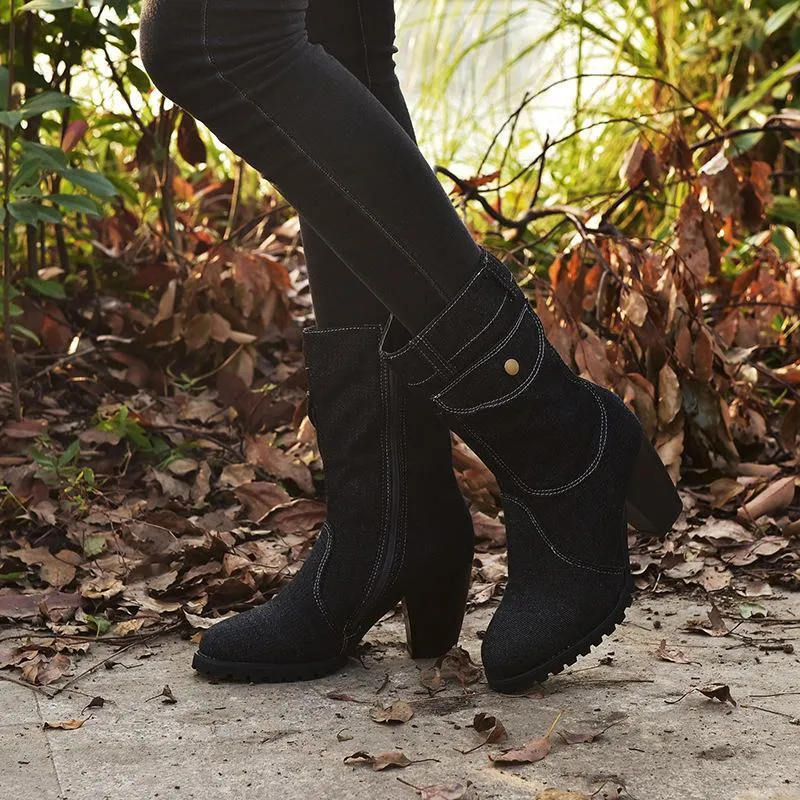 Versatile and supportive orthopedic Boots