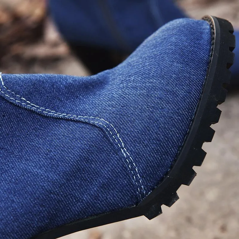 Versatile and supportive orthopedic Boots