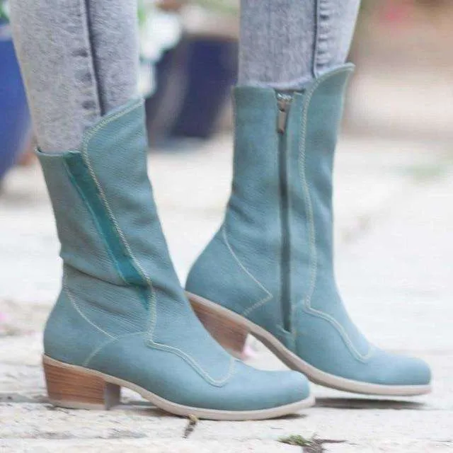 Versatile and supportive orthopedic Boots