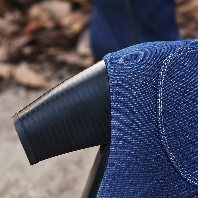 Versatile and supportive orthopedic Boots