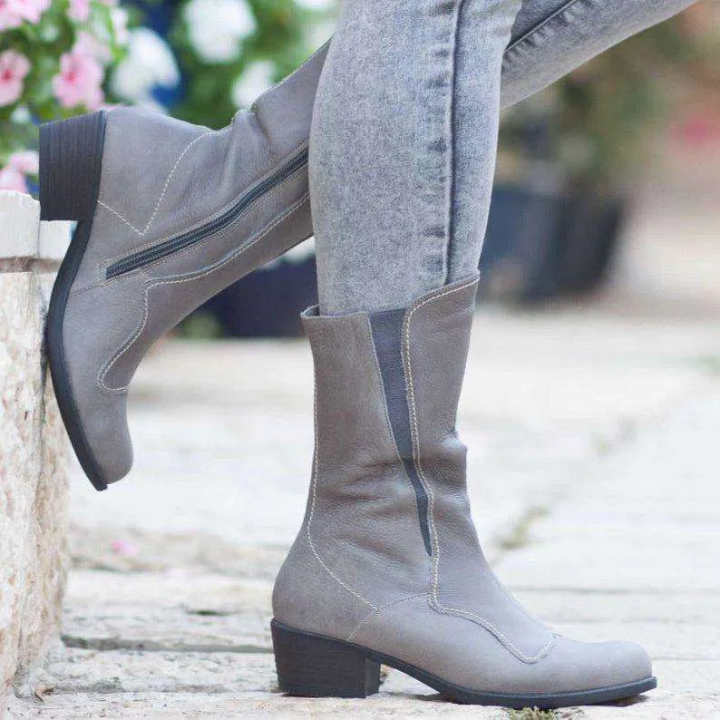 Versatile and supportive orthopedic Boots