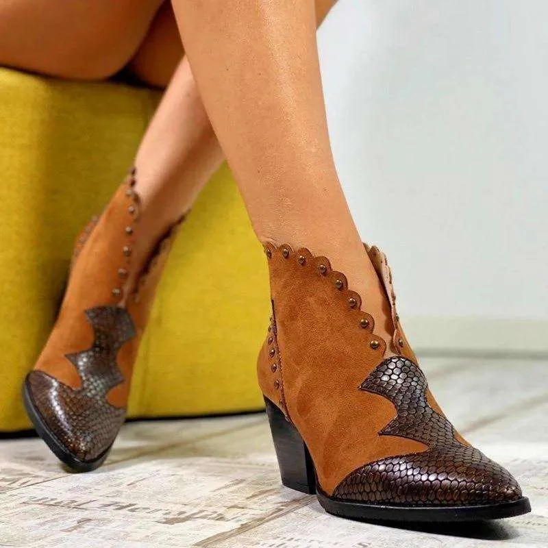 Versatile and supportive orthopedic Boots