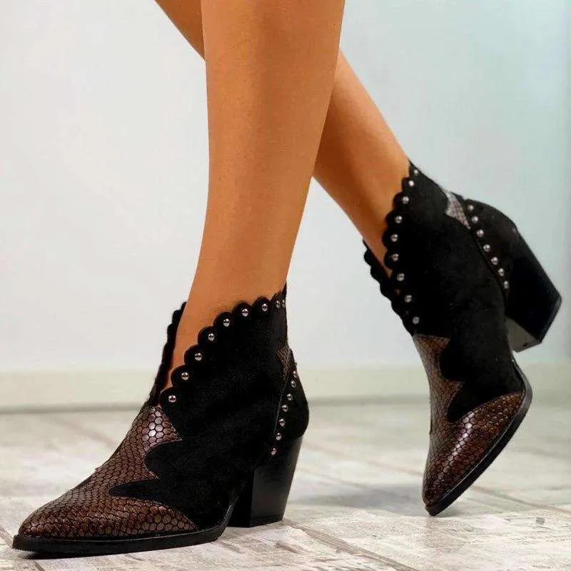 Versatile and supportive orthopedic Boots