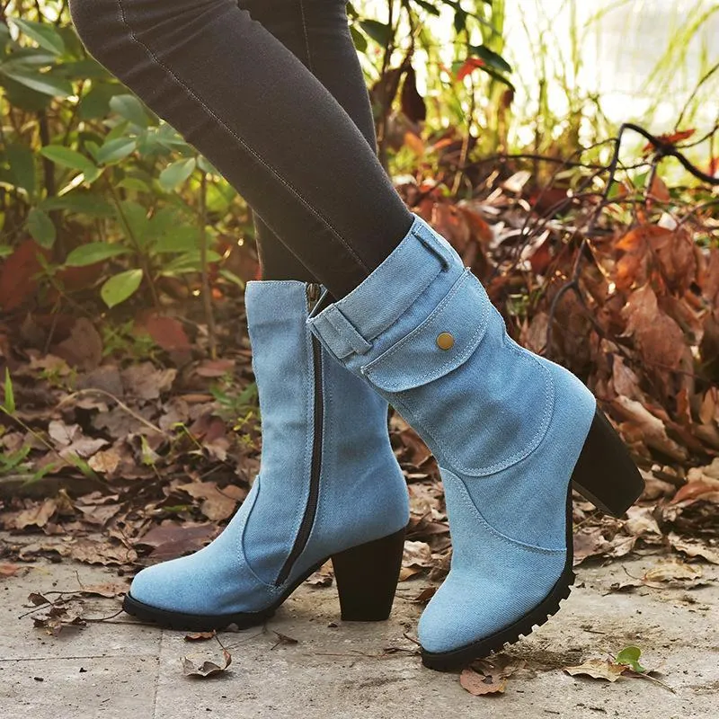 Versatile and supportive orthopedic Boots