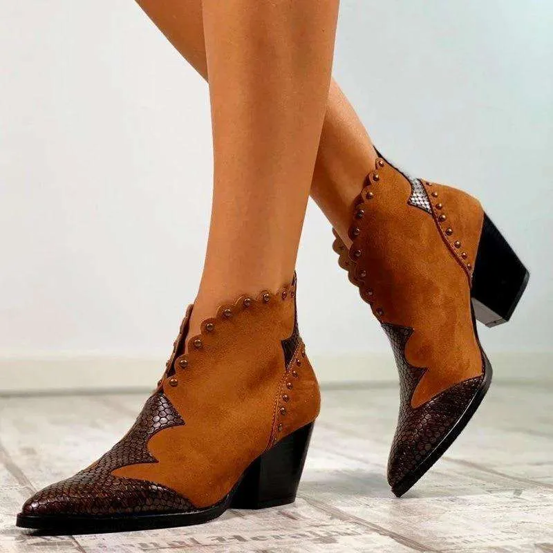 Versatile and supportive orthopedic Boots