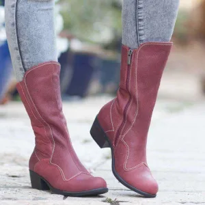 Versatile and supportive orthopedic Boots