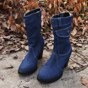 Versatile and supportive orthopedic Boots