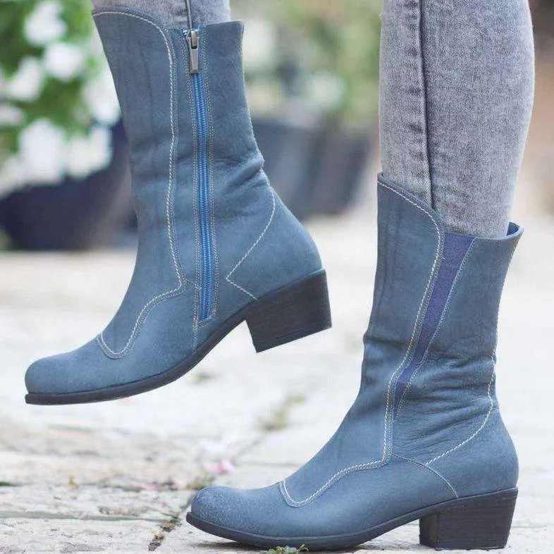 Versatile and supportive orthopedic Boots