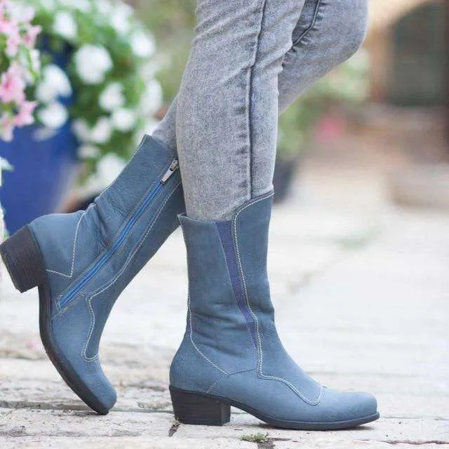 Versatile and supportive orthopedic Boots