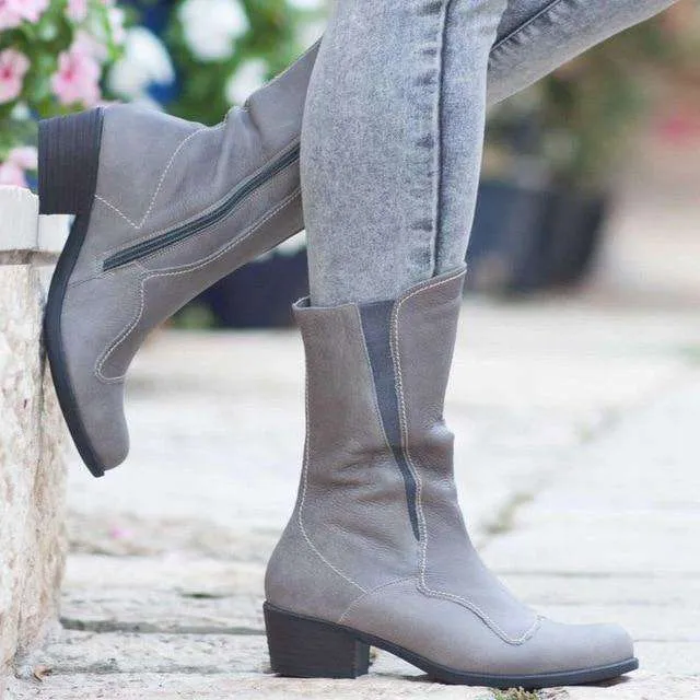 Versatile and supportive orthopedic Boots
