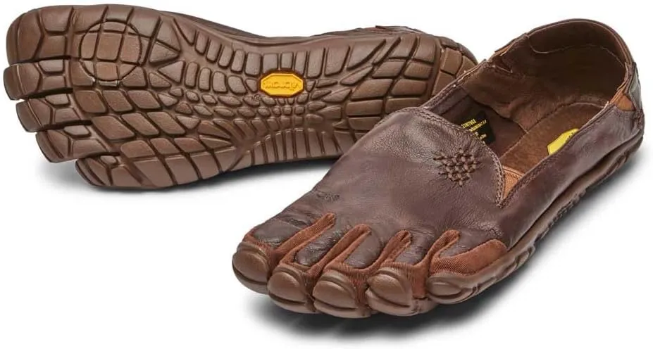 Vibram Women's FiveFingers CVT Leather Shoe