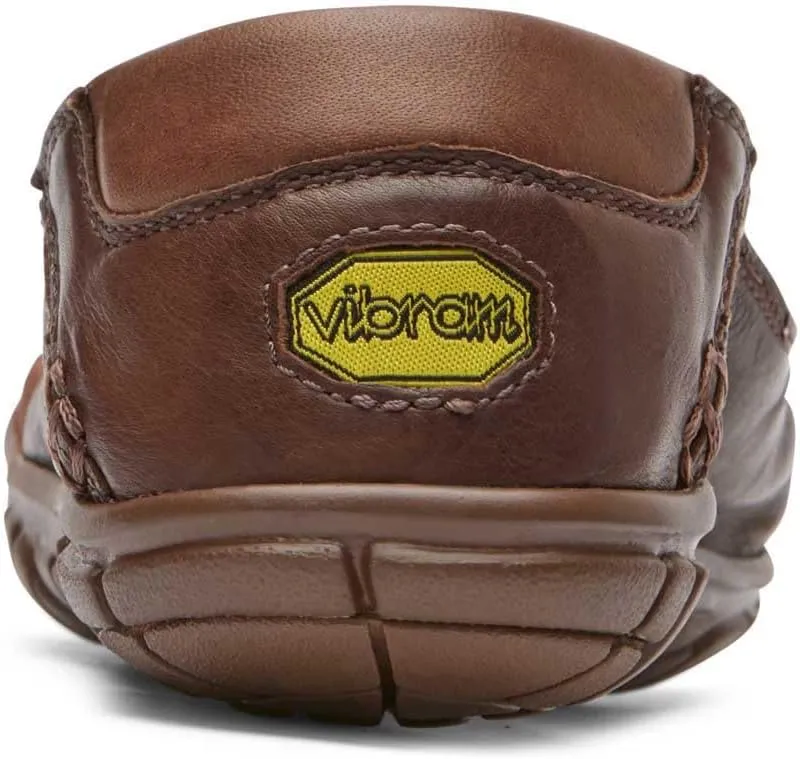 Vibram Women's FiveFingers CVT Leather Shoe
