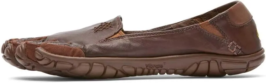 Vibram Women's FiveFingers CVT Leather Shoe
