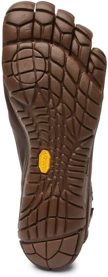 Vibram Women's FiveFingers CVT Leather Shoe