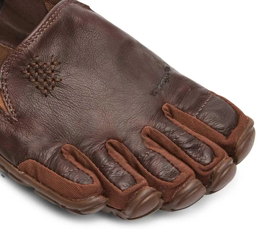 Vibram Women's FiveFingers CVT Leather Shoe