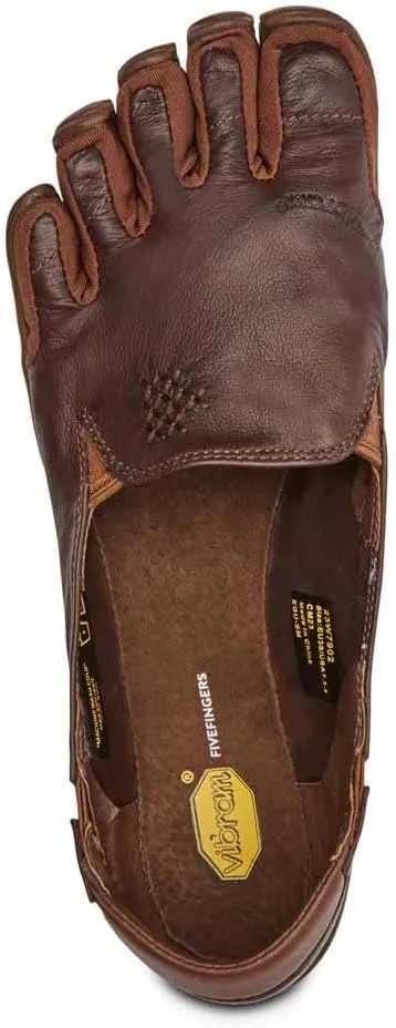 Vibram Women's FiveFingers CVT Leather Shoe