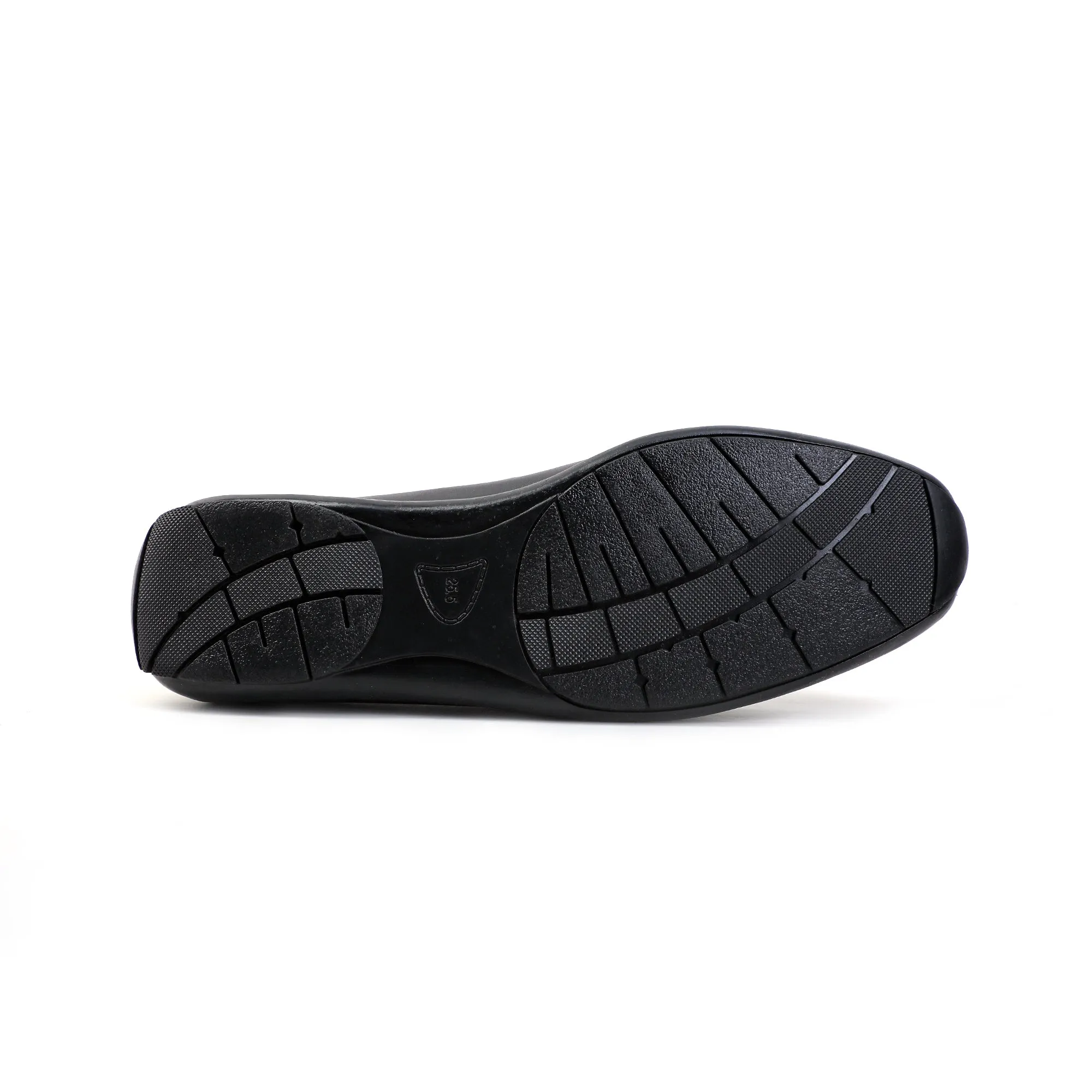 VIBRANT MOC MASTER SHOE FOR MEN