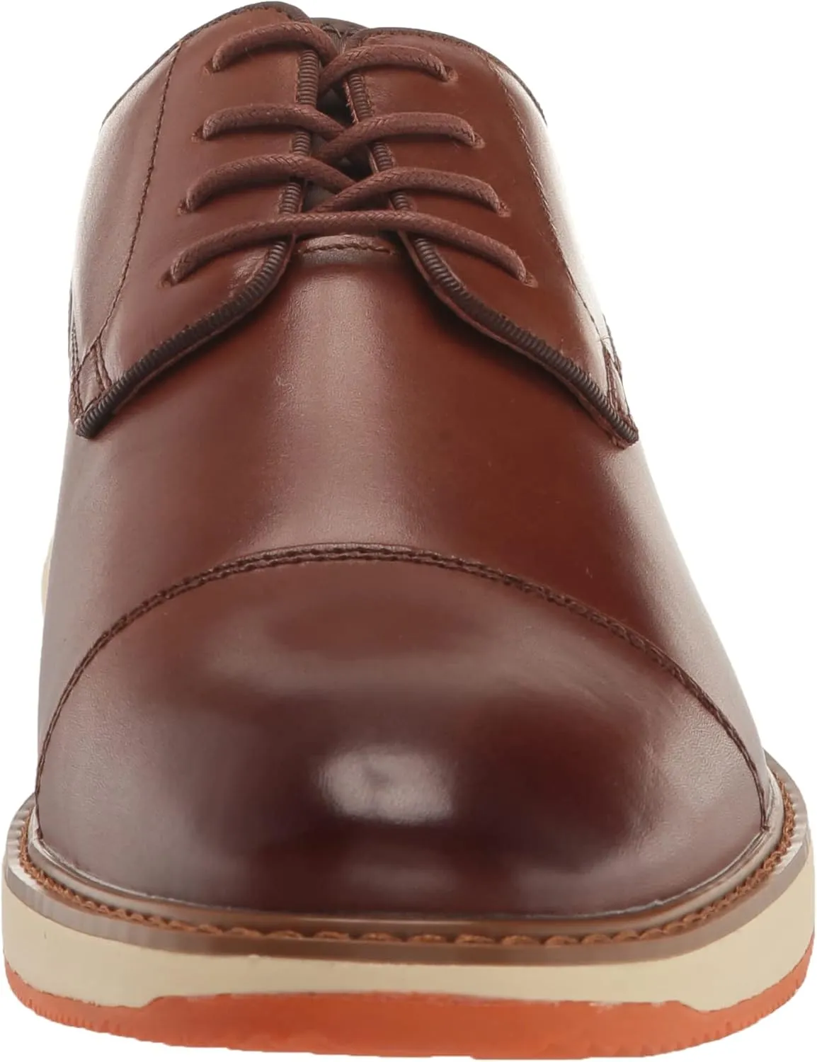 Vince Camuto Men's Stellen Casual Oxford