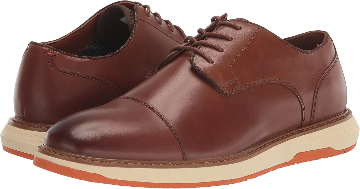 Vince Camuto Men's Stellen Casual Oxford
