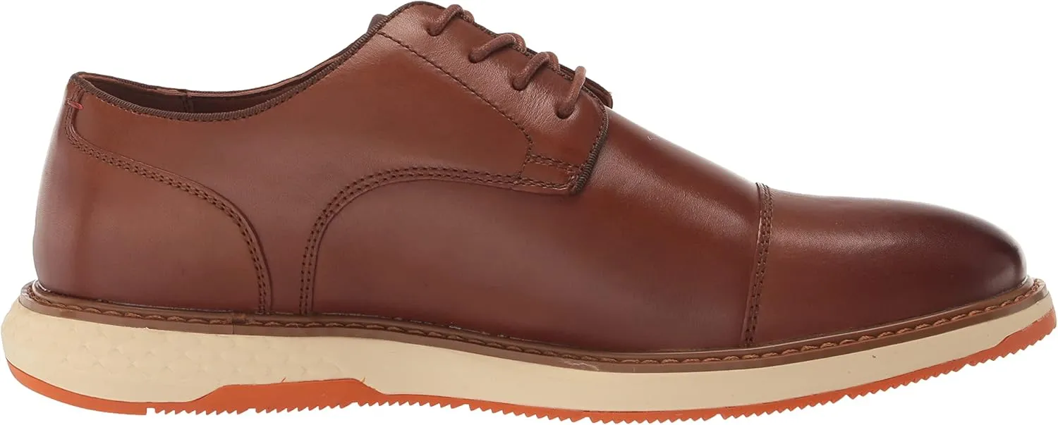 Vince Camuto Men's Stellen Casual Oxford