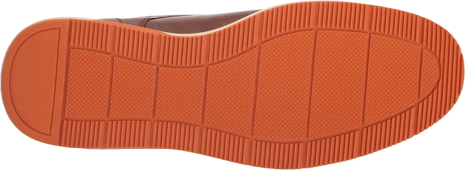 Vince Camuto Men's Stellen Casual Oxford