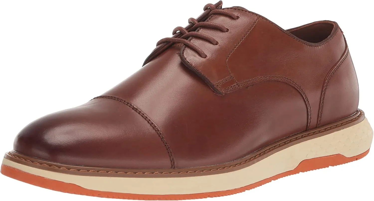 Vince Camuto Men's Stellen Casual Oxford