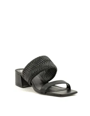 Vince Camuto — Shamira Sandal - Black