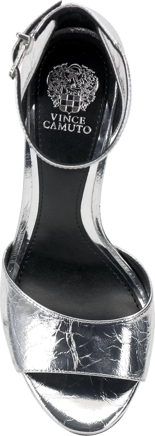 Vince Camuto Women's Aliza Heeled Sandal