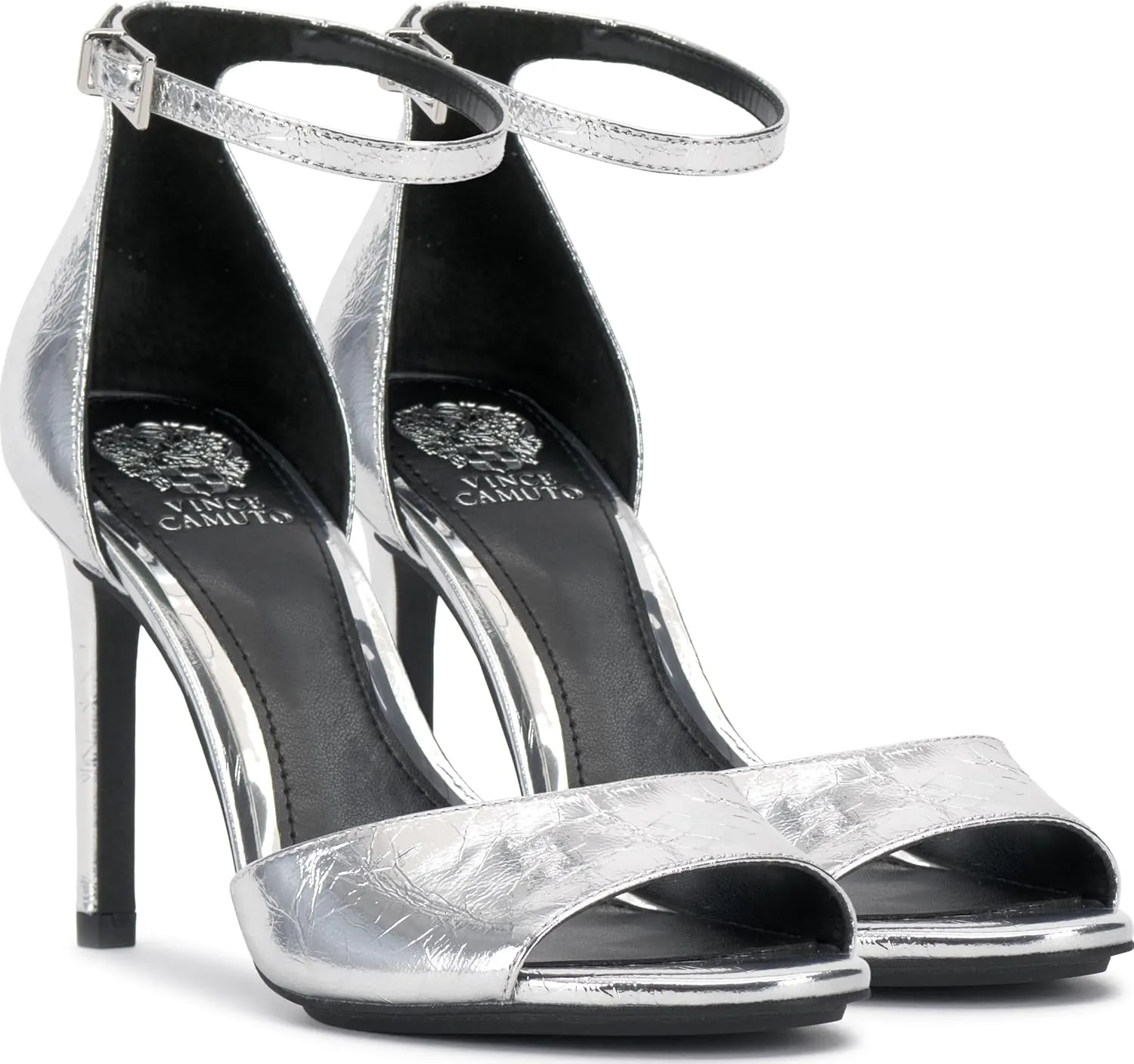 Vince Camuto Women's Aliza Heeled Sandal