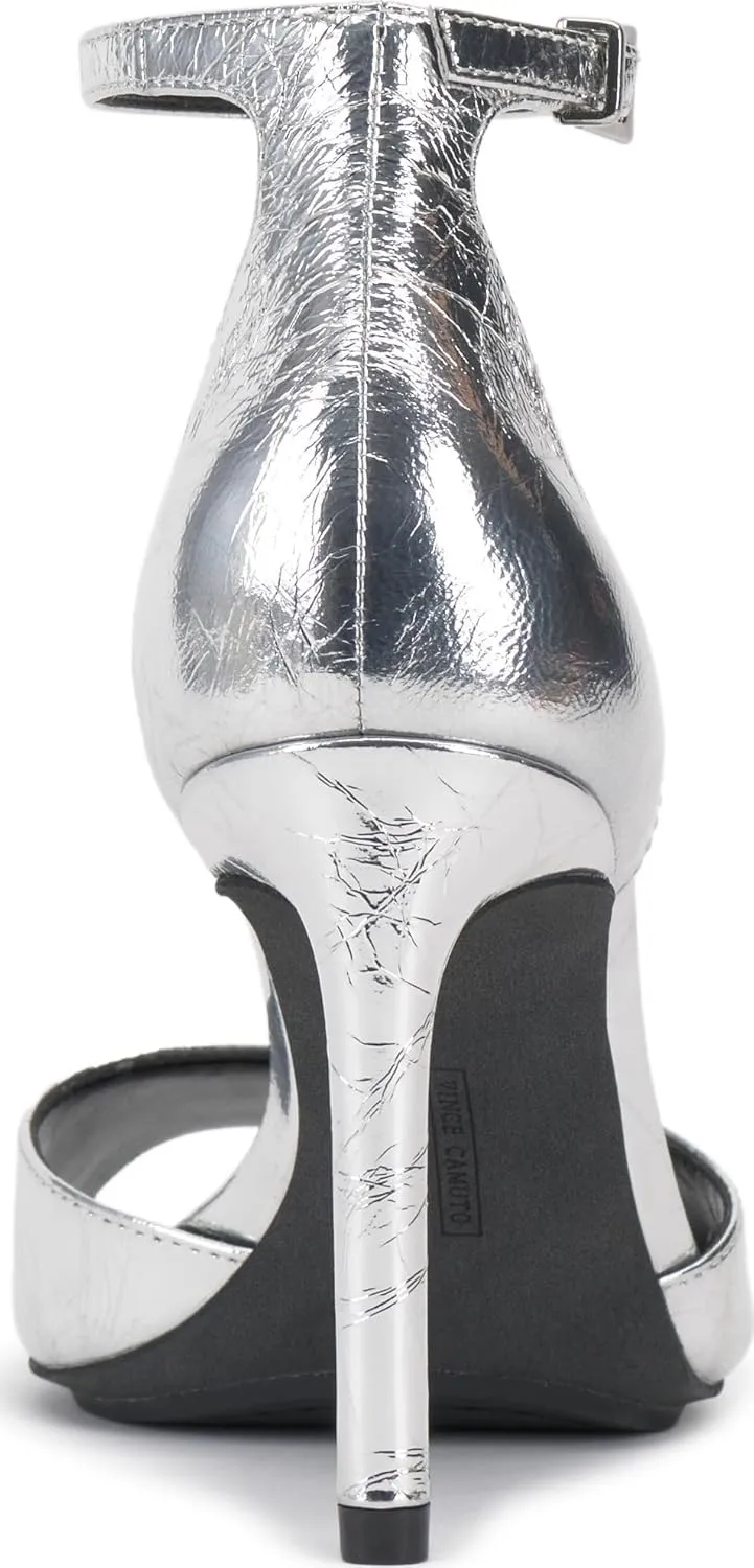 Vince Camuto Women's Aliza Heeled Sandal